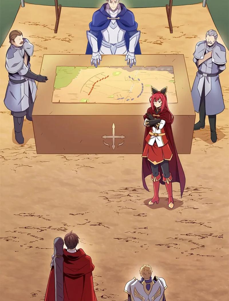 Read Arcane Sniper FR Manga Online