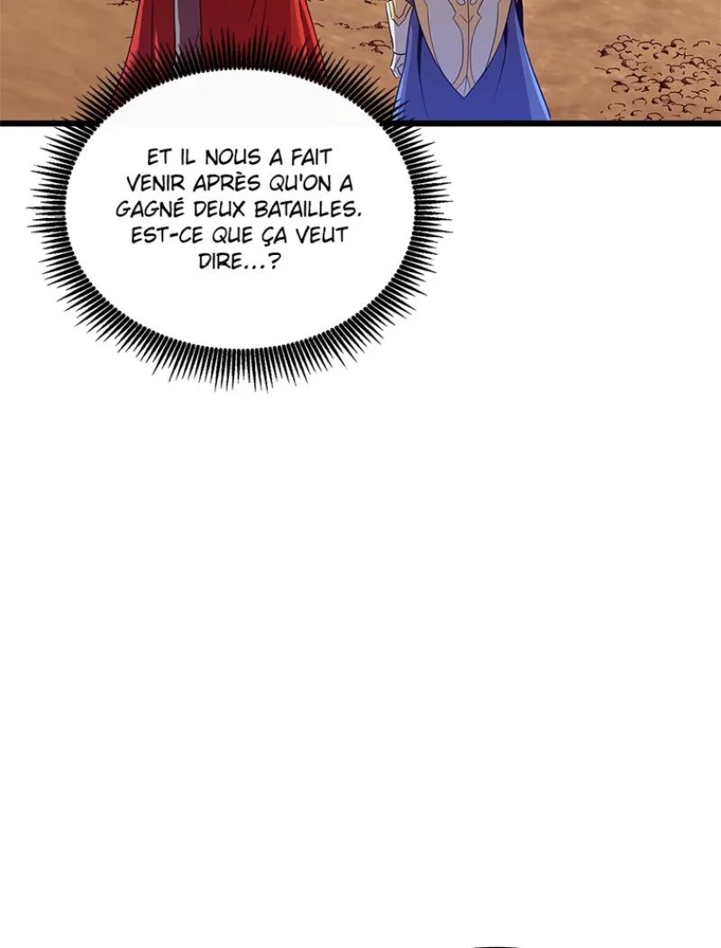 Read Arcane Sniper FR Manga Online