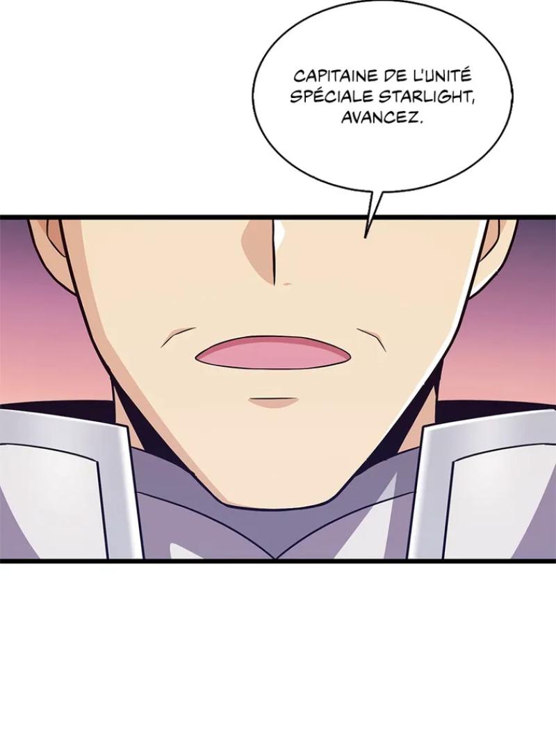 Read Arcane Sniper FR Manga Online