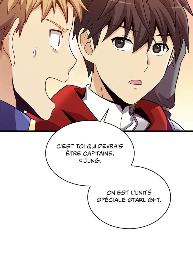 Read Arcane Sniper FR Manga Online