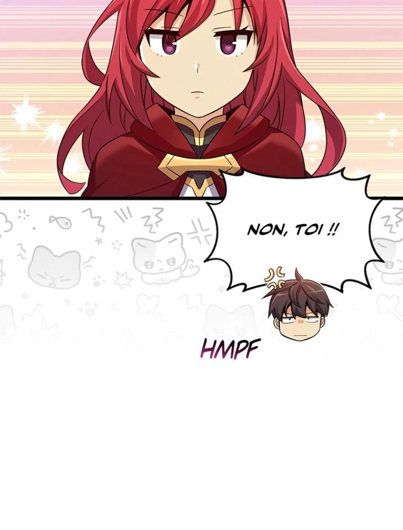 Read Arcane Sniper FR Manga Online