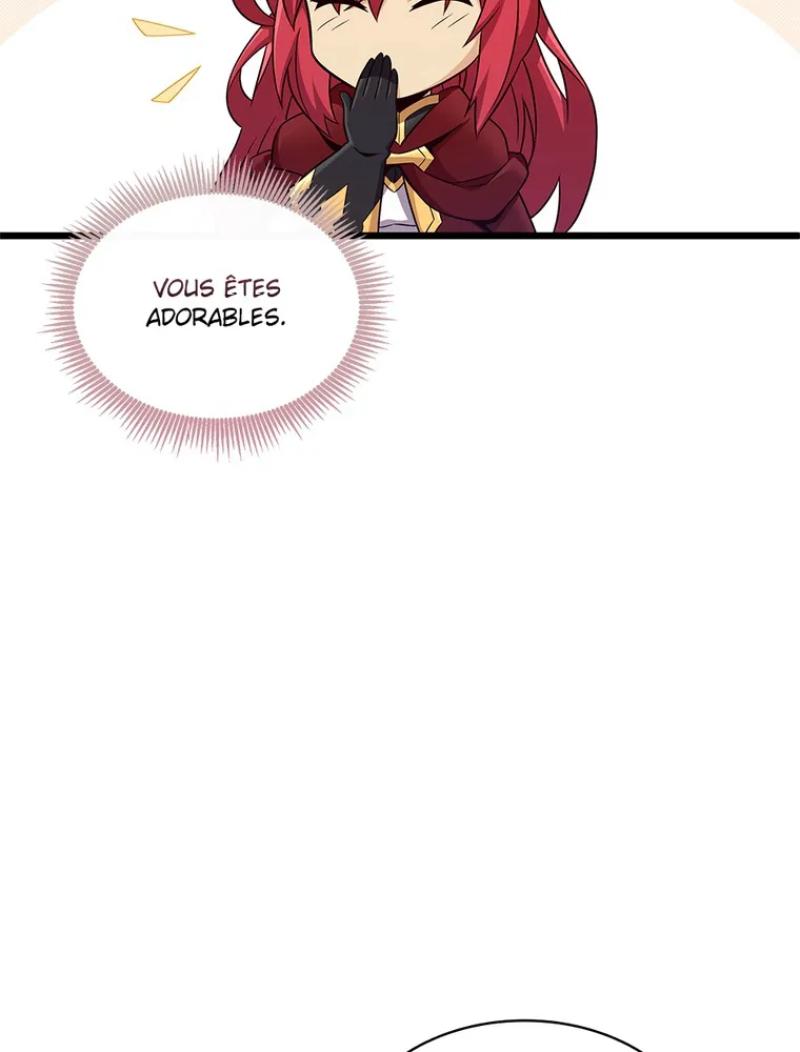 Read Arcane Sniper FR Manga Online
