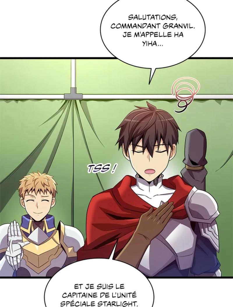 Read Arcane Sniper FR Manga Online