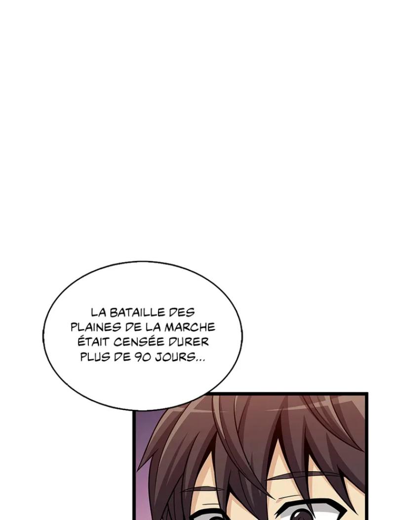 Read Arcane Sniper FR Manga Online