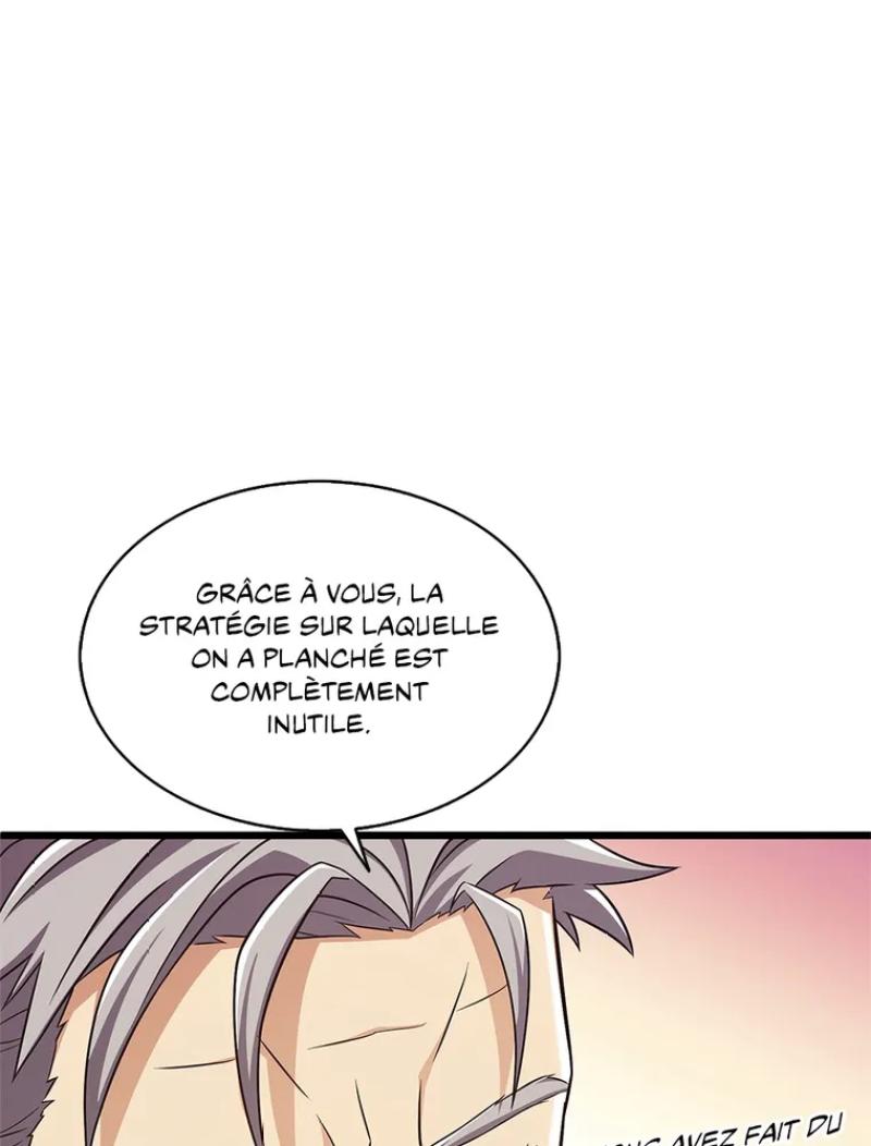 Read Arcane Sniper FR Manga Online