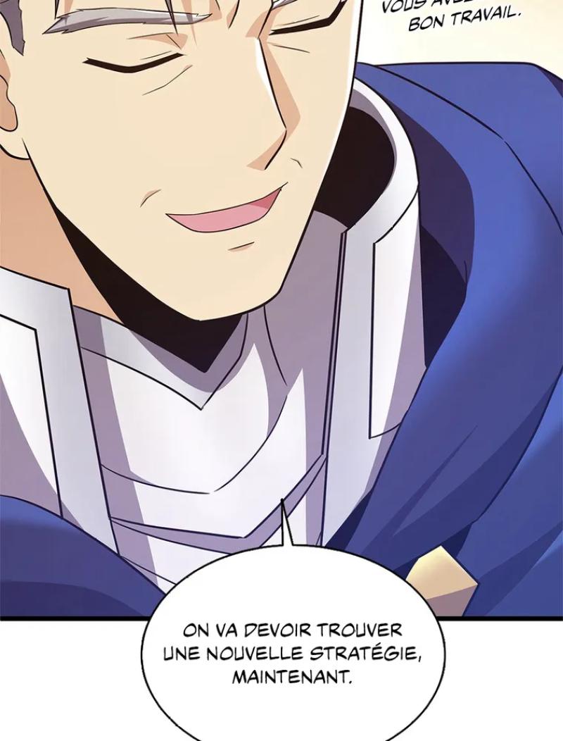 Read Arcane Sniper FR Manga Online