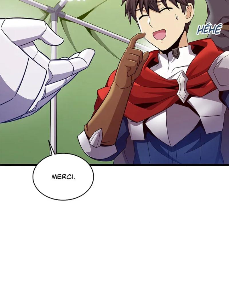 Read Arcane Sniper FR Manga Online