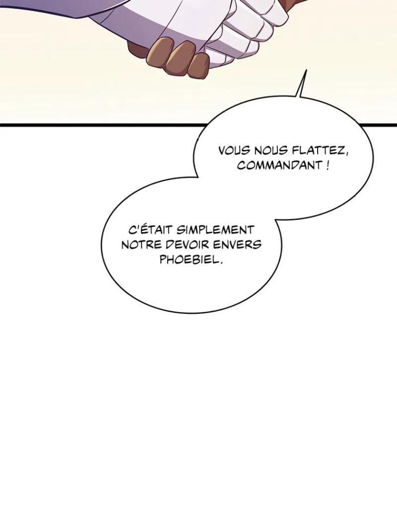 Read Arcane Sniper FR Manga Online