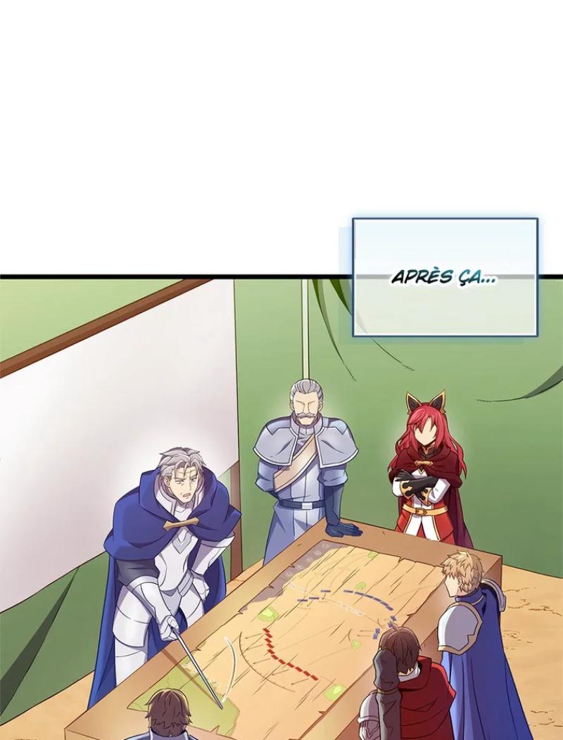 Read Arcane Sniper FR Manga Online