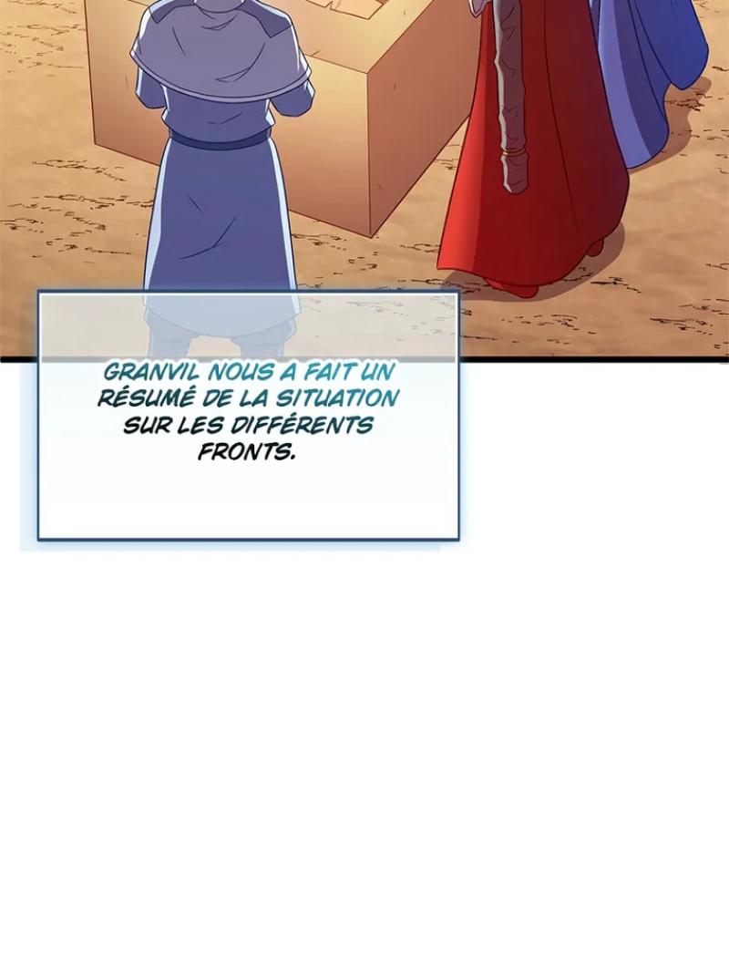Read Arcane Sniper FR Manga Online