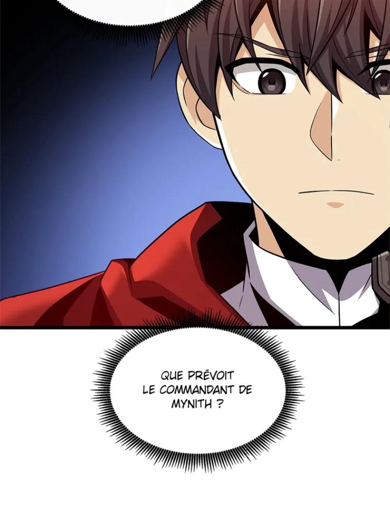 Read Arcane Sniper FR Manga Online