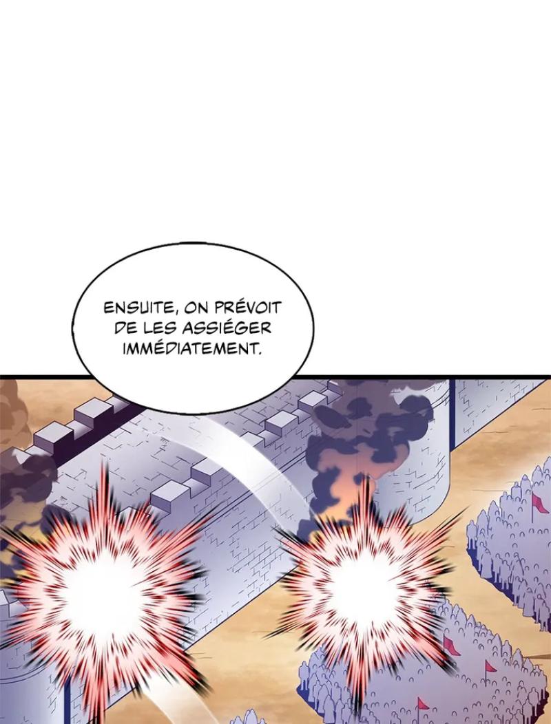 Read Arcane Sniper FR Manga Online