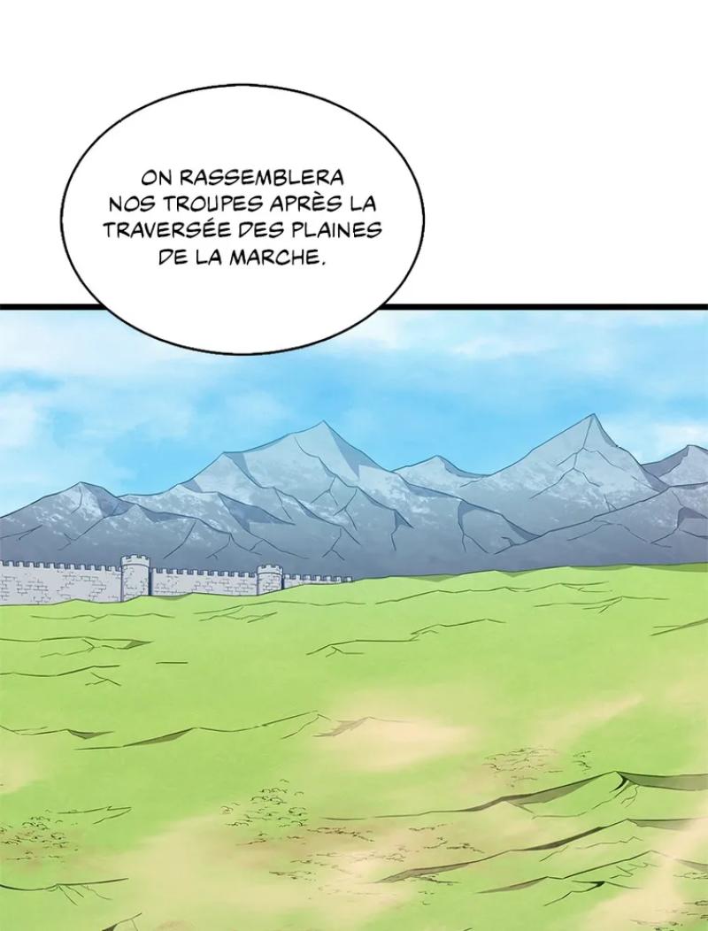 Read Arcane Sniper FR Manga Online