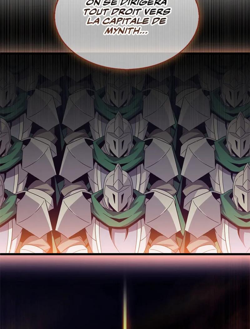 Read Arcane Sniper FR Manga Online