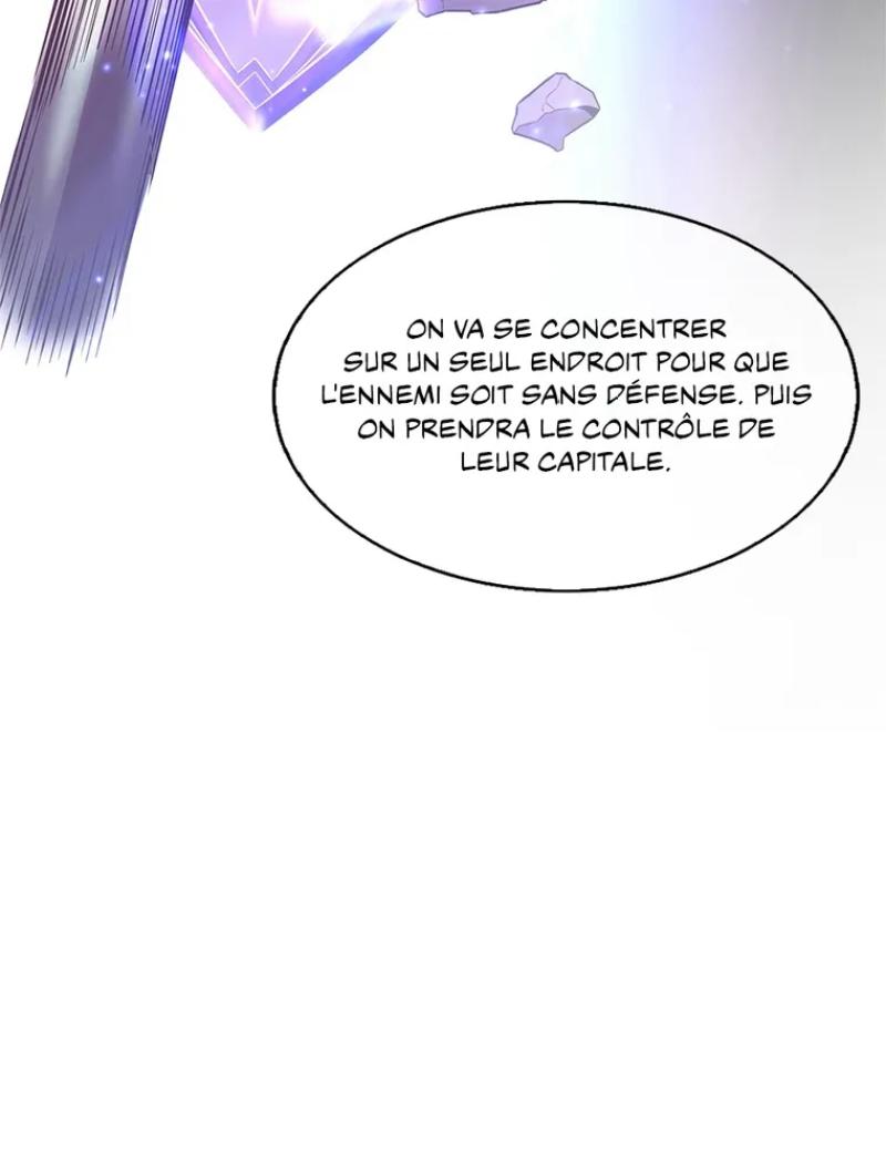 Read Arcane Sniper FR Manga Online