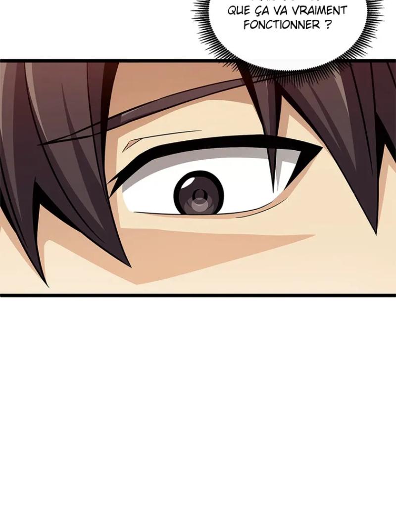 Read Arcane Sniper FR Manga Online