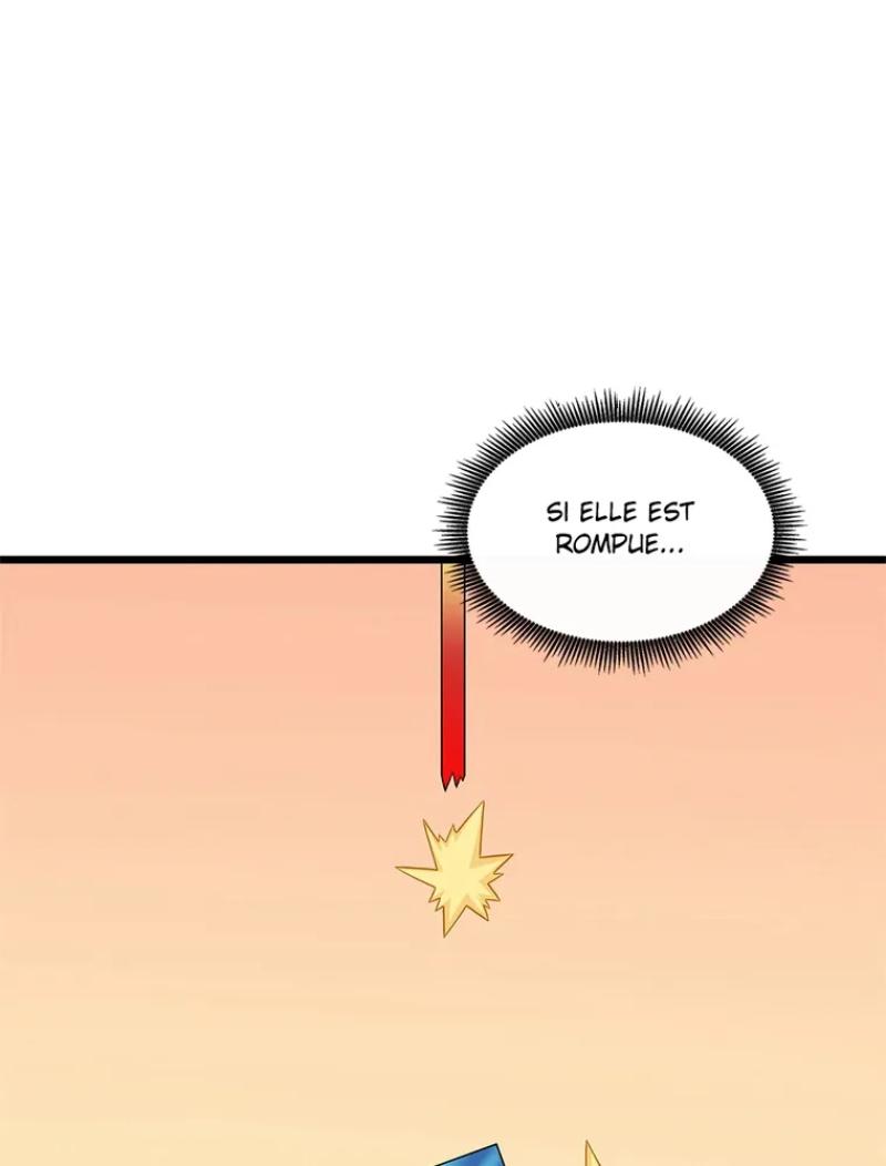 Read Arcane Sniper FR Manga Online