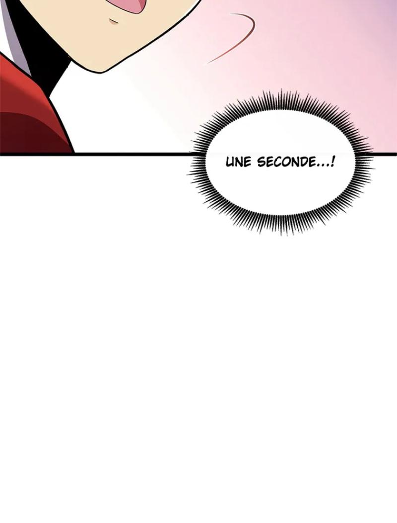 Read Arcane Sniper FR Manga Online