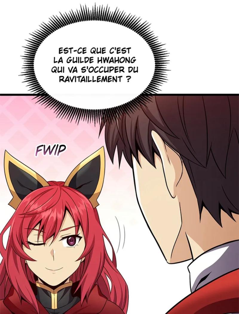 Read Arcane Sniper FR Manga Online