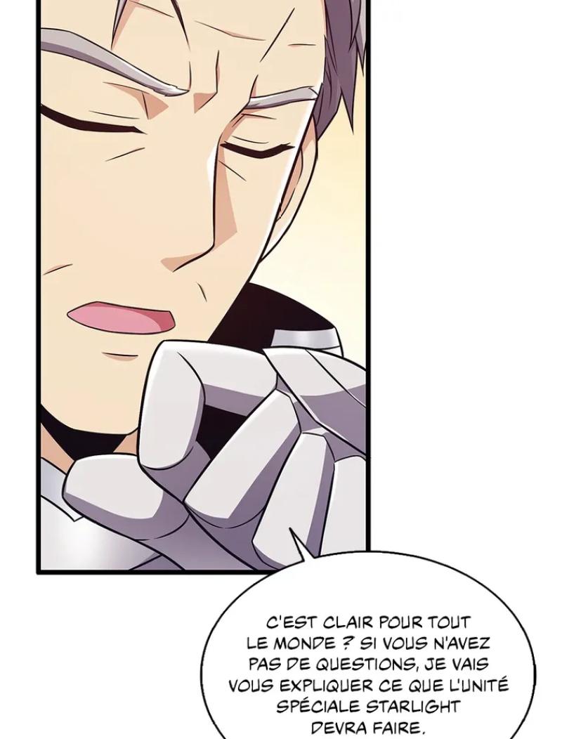 Read Arcane Sniper FR Manga Online