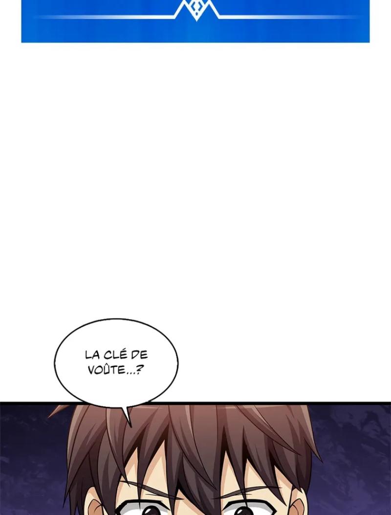 Read Arcane Sniper FR Manga Online
