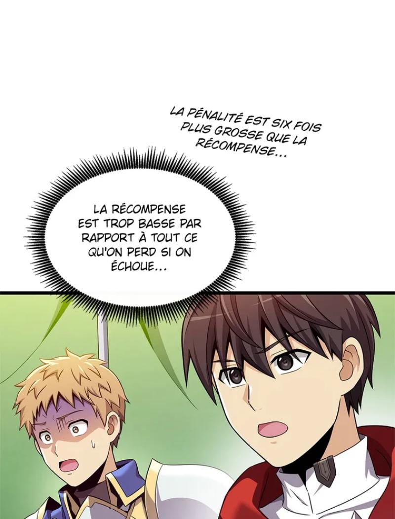 Read Arcane Sniper FR Manga Online