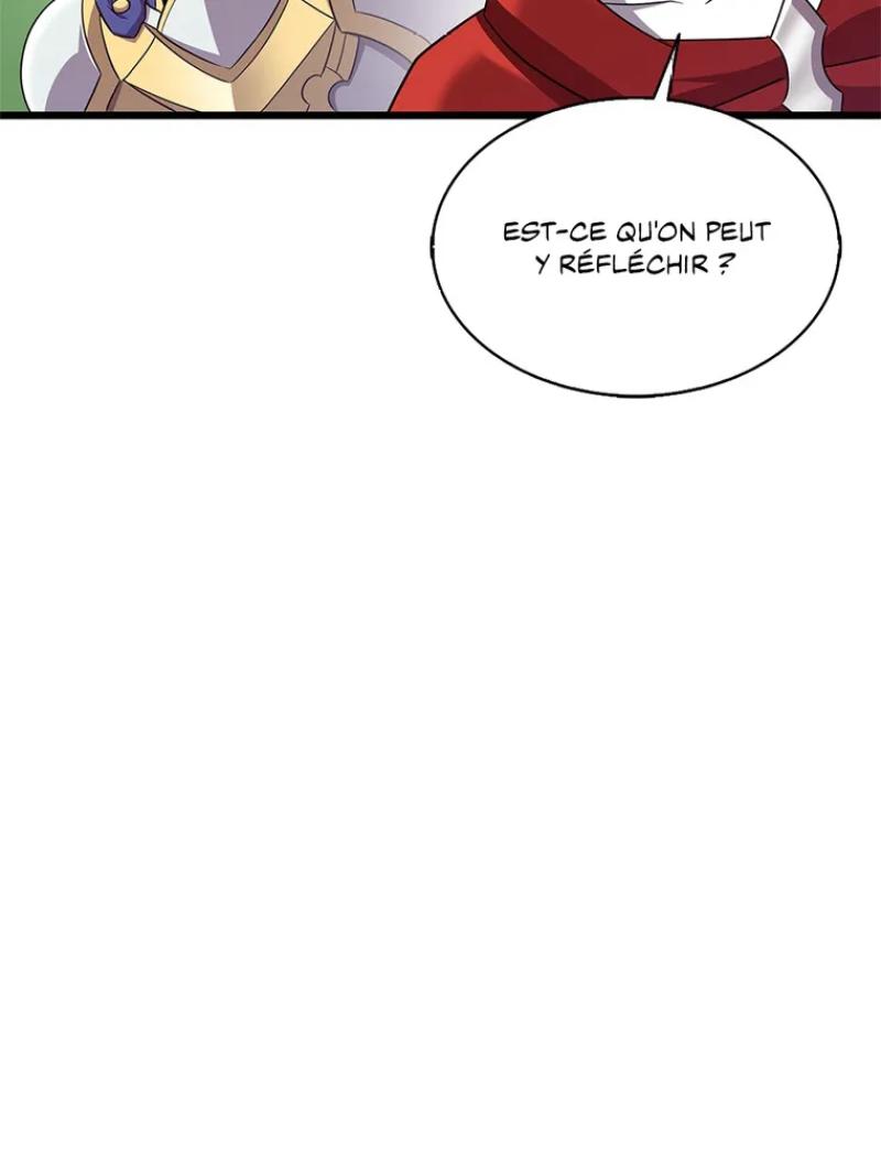 Read Arcane Sniper FR Manga Online