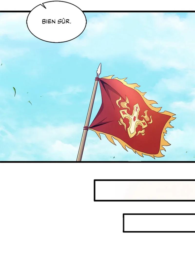 Read Arcane Sniper FR Manga Online
