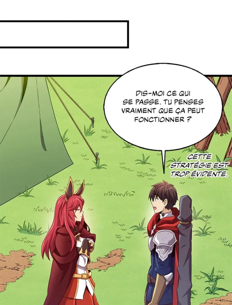 Read Arcane Sniper FR Manga Online