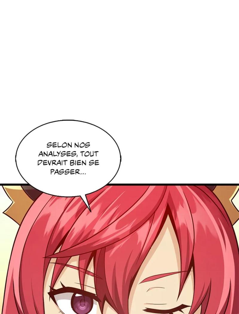 Read Arcane Sniper FR Manga Online