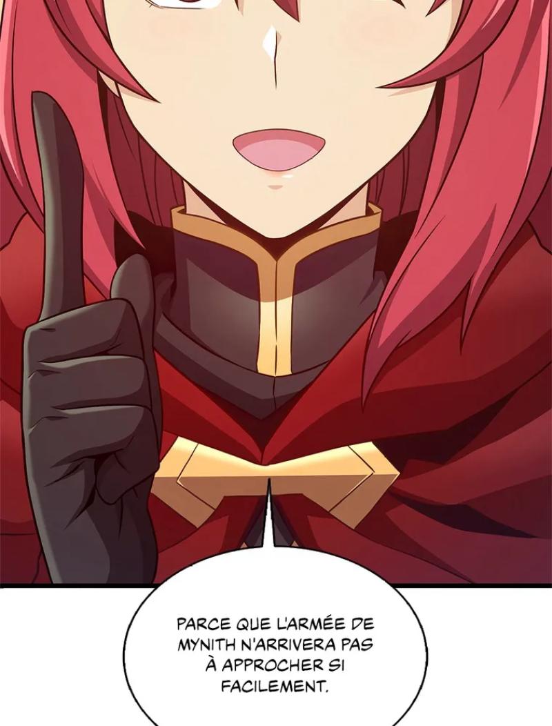 Read Arcane Sniper FR Manga Online