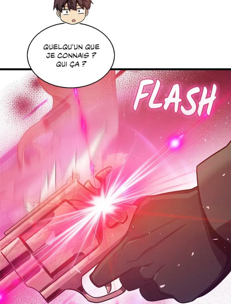 Read Arcane Sniper FR Manga Online