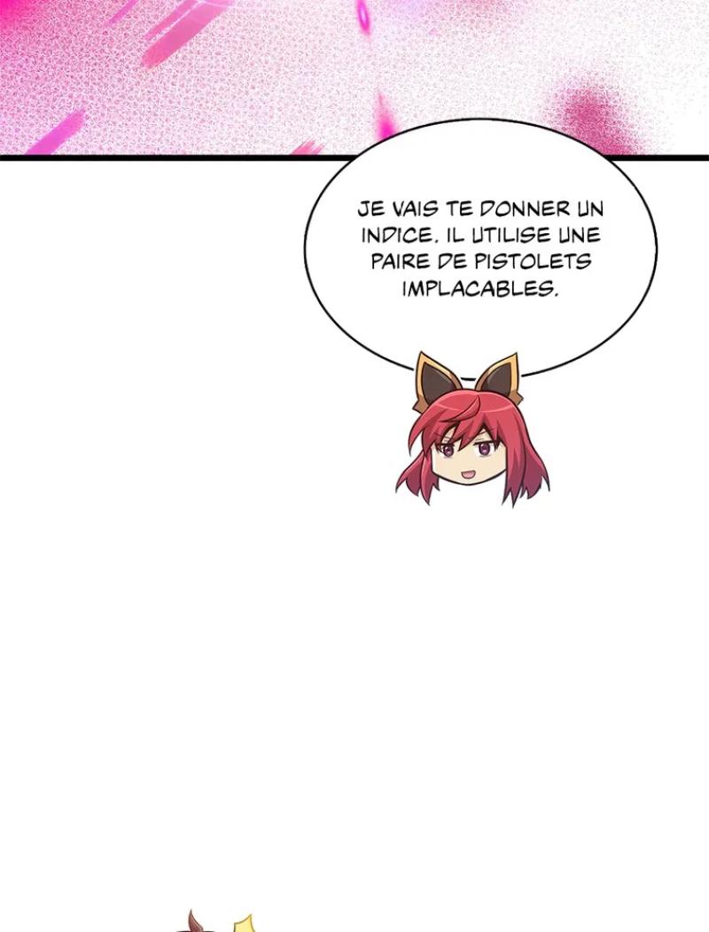 Read Arcane Sniper FR Manga Online