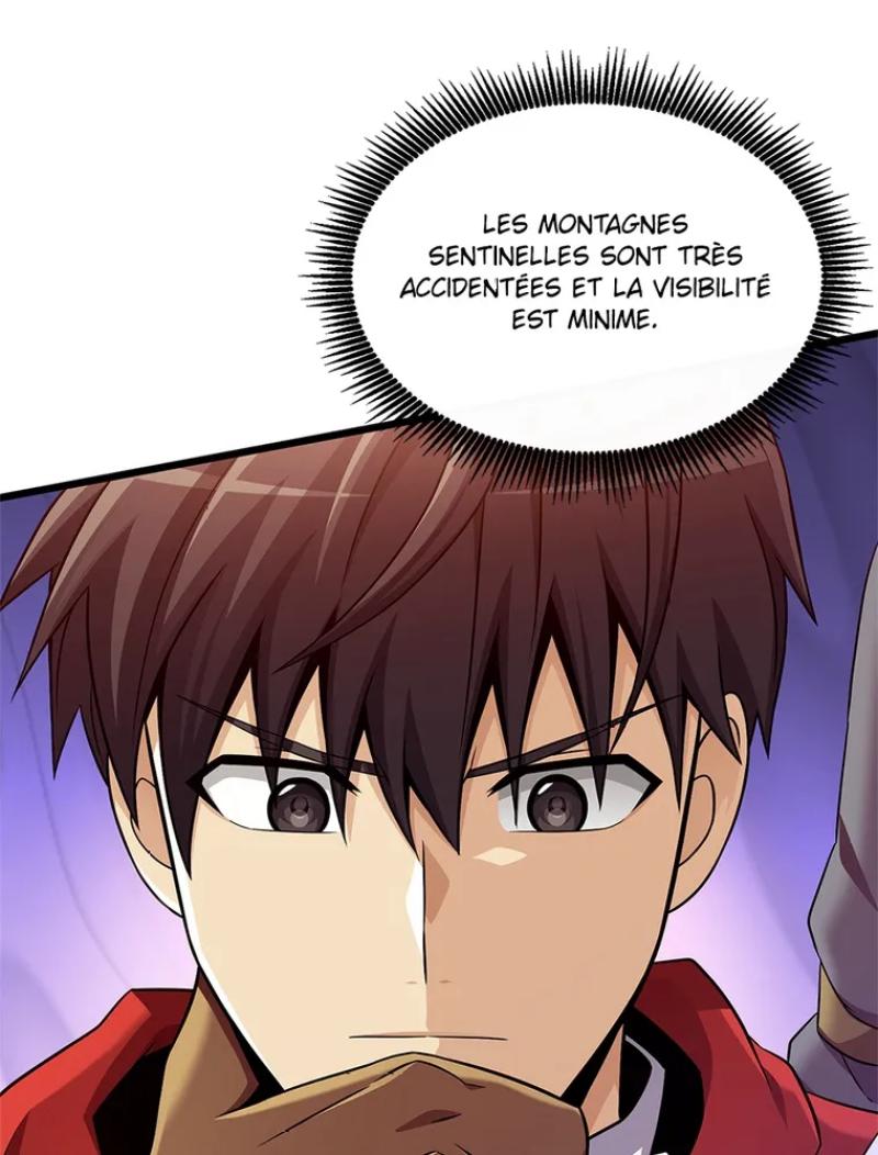 Read Arcane Sniper FR Manga Online