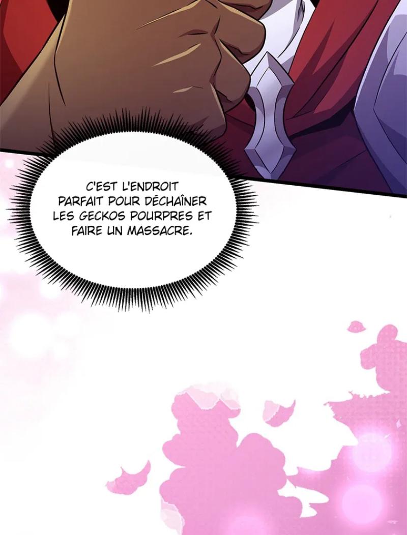 Read Arcane Sniper FR Manga Online