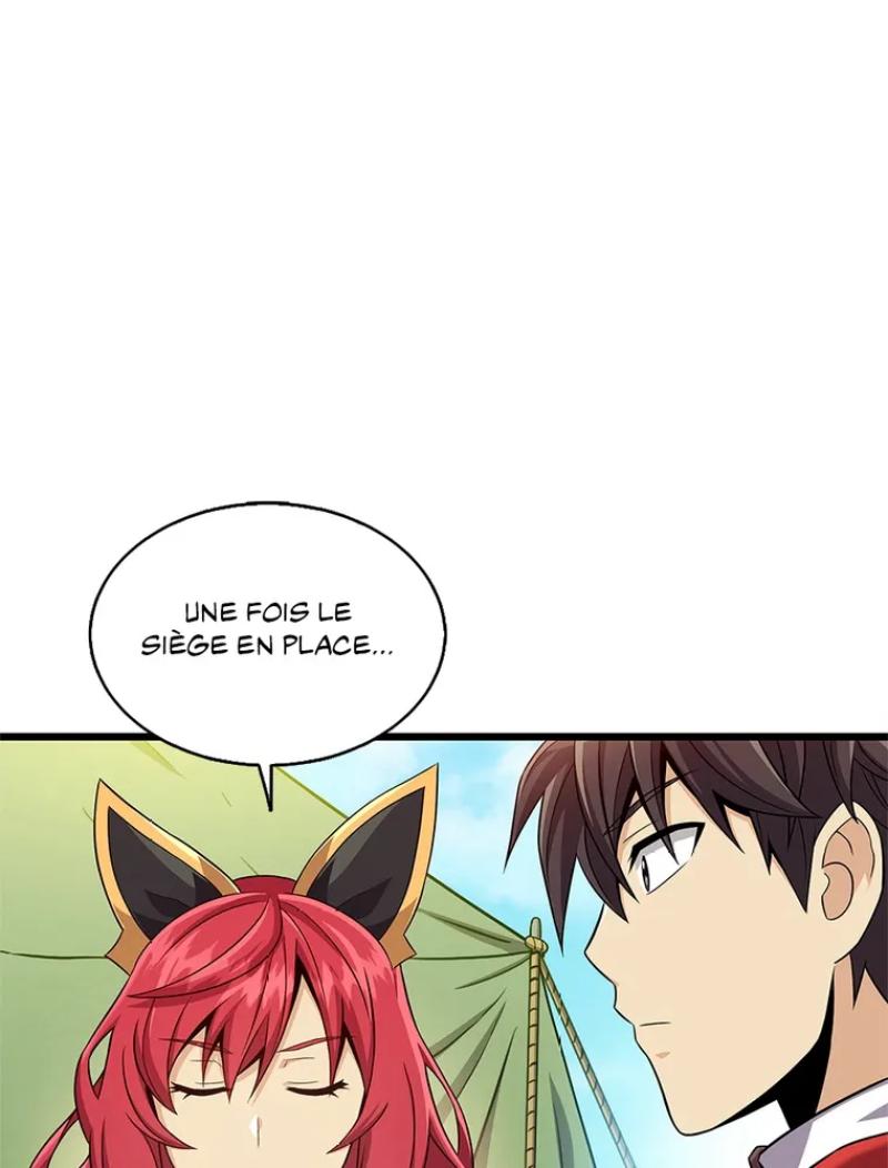 Read Arcane Sniper FR Manga Online