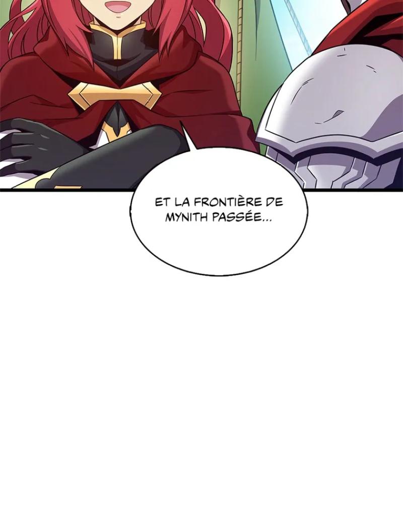 Read Arcane Sniper FR Manga Online