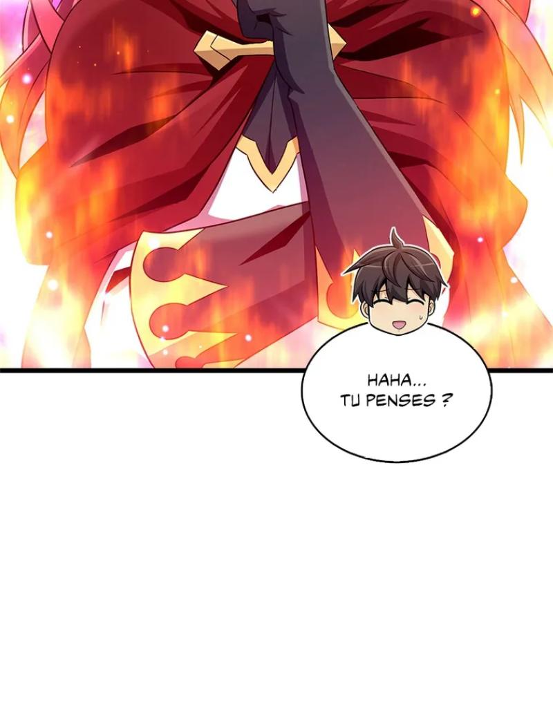 Read Arcane Sniper FR Manga Online