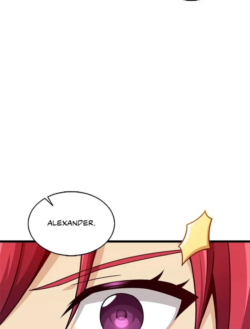 Read Arcane Sniper FR Manga Online
