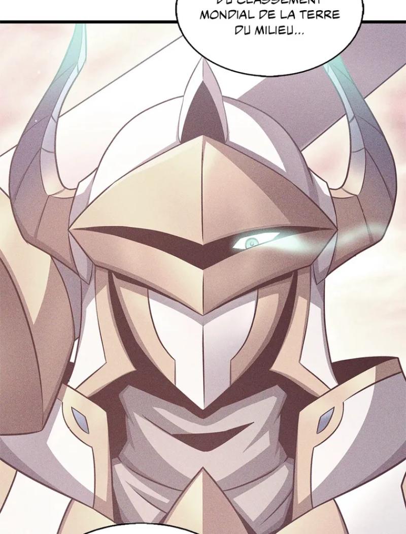 Read Arcane Sniper FR Manga Online