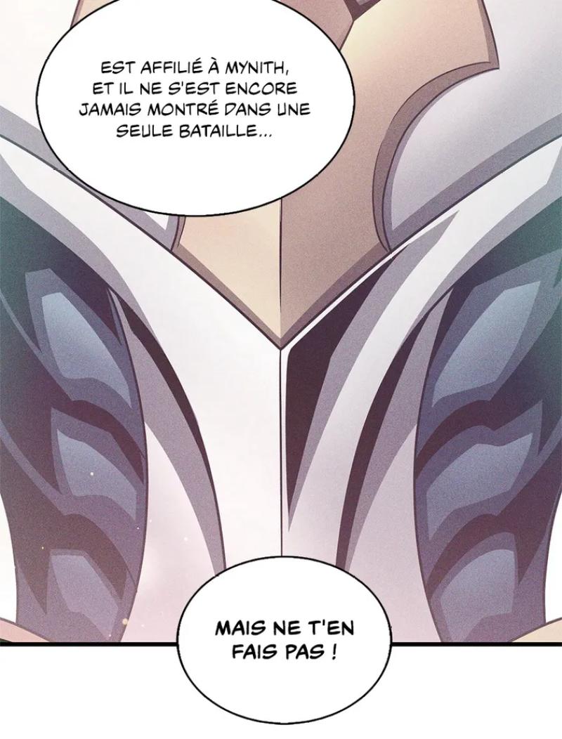 Read Arcane Sniper FR Manga Online