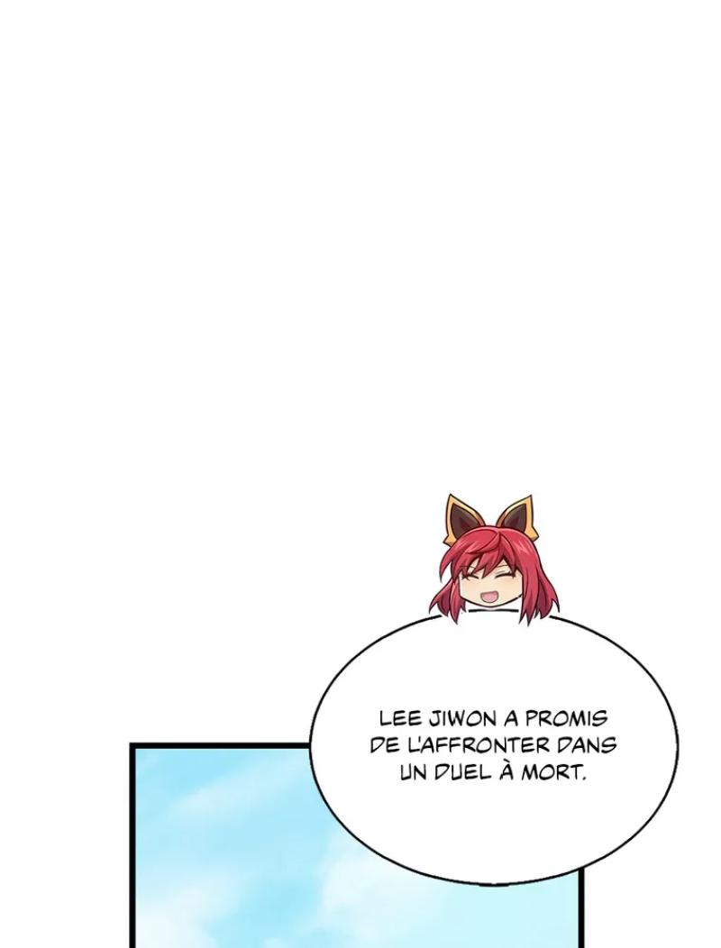 Read Arcane Sniper FR Manga Online