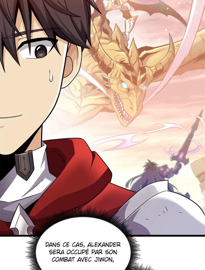Read Arcane Sniper FR Manga Online