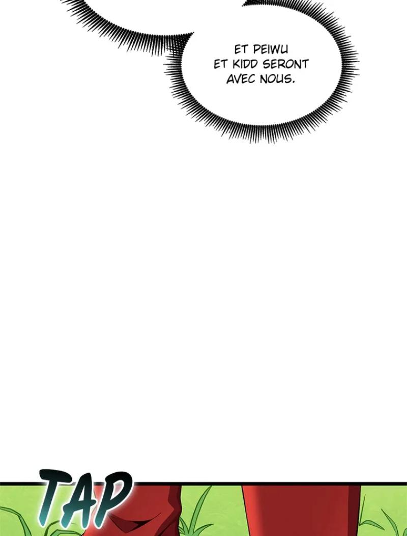 Read Arcane Sniper FR Manga Online