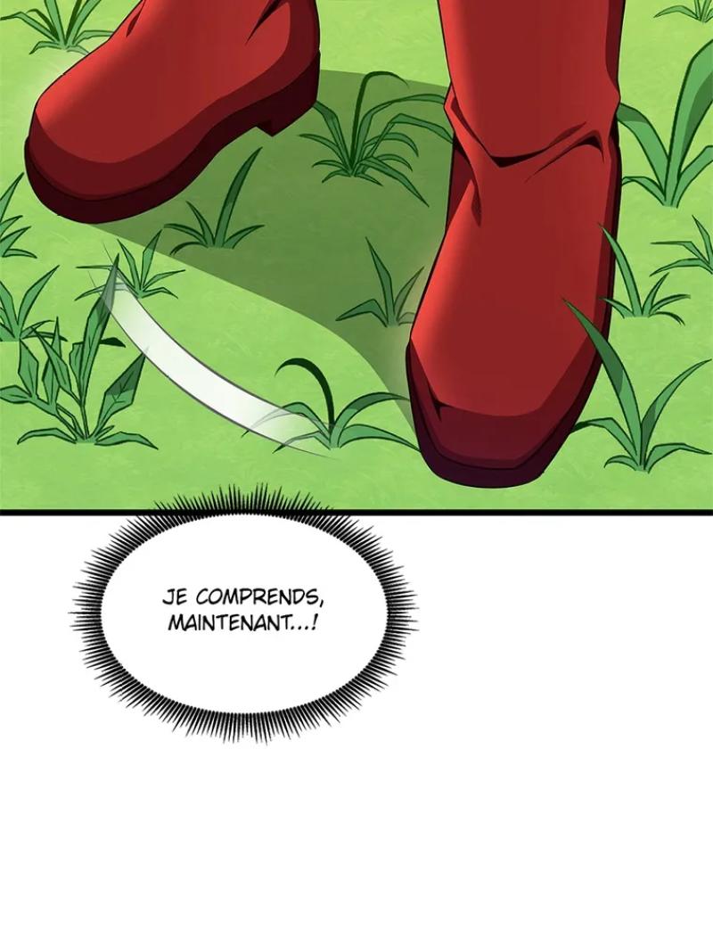 Read Arcane Sniper FR Manga Online