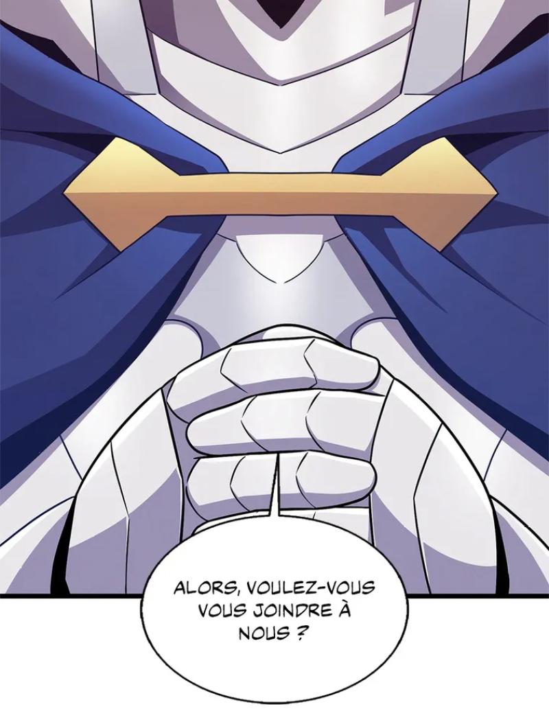 Read Arcane Sniper FR Manga Online