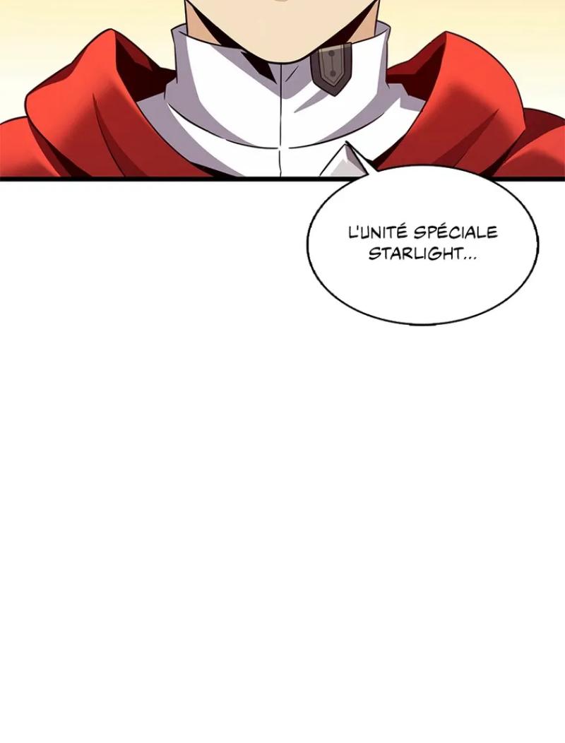 Read Arcane Sniper FR Manga Online