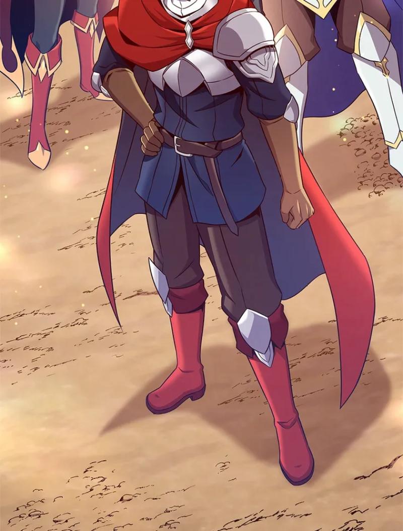 Read Arcane Sniper FR Manga Online