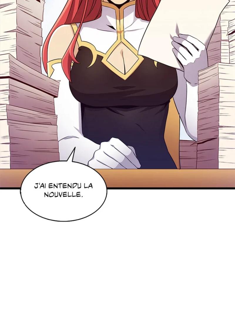 Read Arcane Sniper FR Manga Online