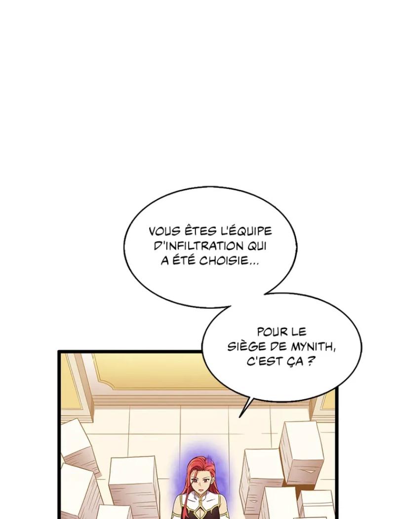 Read Arcane Sniper FR Manga Online